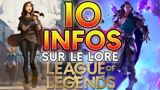 Pourquoi Taric est devenu une manifestation Les recherches de Singed Cithria de Nimbechamp FF33 [upl. by Euqor]