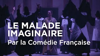 🎬 TEASER  SAISON 20232024  Le Malade imaginaire [upl. by Barn478]