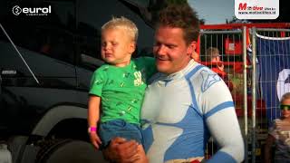 Eurol NK Autocross 2024  Jaarvideo Superklasse [upl. by Iona]