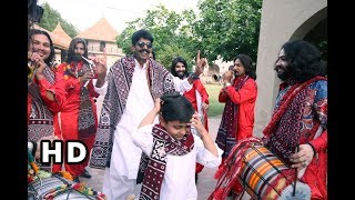 Mela Naseeban Jaa  Sindhi Mashup  Eid 2018  Asghar Khoso [upl. by Elyk154]