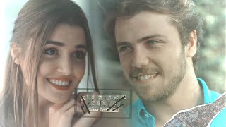 alsel  ali × selin  love me [upl. by Freyah772]