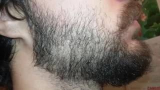 9 Weeks growing my Goatee [upl. by Acceber]