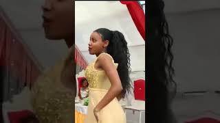 Amazing እስክስታ Beautiful Ethiopian Eskista Dance Challenge Part 82 [upl. by Grous]