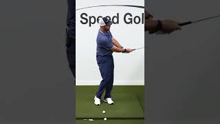 Full Swing vs Pitch Shots [upl. by Theran]