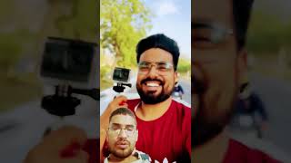 SJCAM  SJ4000 DUAL SCREEN ACTION CAMERA  Link is in description  only in ₹5799 shorts [upl. by Ahsieat193]