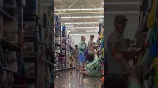 Fainting In Public Prank 😂😂 pranks felipeandbradpranks [upl. by Anisor79]