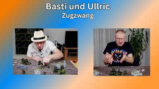 Basti und Ullric  Zugzwang [upl. by Leirbaj]