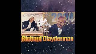 RICHARD CLAYDERMAN  Best Piano Relaxing 🎹 Richard Claydermans piano masterpiece [upl. by Keldah]