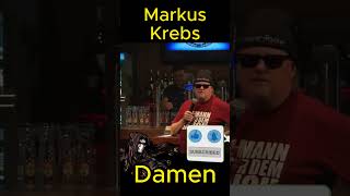 Markus Krebs  Damen lustig lachen genial witzig humor satire kabarett komisch deutsch [upl. by Ahsikat]