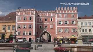 Retz Niederösterreich  Austria HD Travel Channel [upl. by Aley]