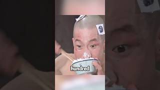 This man eats a hundred bowls of rice a day movie shorts film kungfu [upl. by Dahraf]