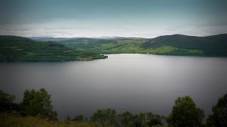 Trail of the seven lochs from Inverness [upl. by Annmaria]