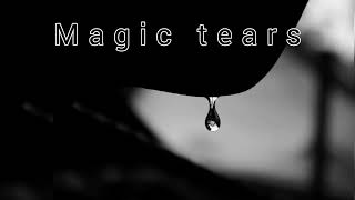 Magic tears Nostalgic deep house mix by Rosetta D33P [upl. by Ahsein]