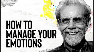 How To Manage Your Emotions At Work Place By Daniel Goleman [upl. by Ahsinrats]