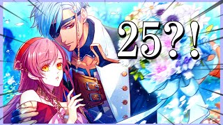 2023 Is The Best Otome Year [upl. by Ahsan]