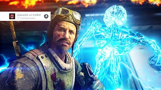 ALPHA OMEGA SECRET CODES EASTER EGG ALL CHEAT CODES SOLVED Black Ops 4 Zombies Easter Egg [upl. by Cartwell240]