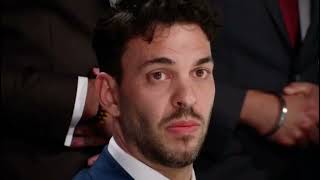 Apprentice Series 18 Boardroom Recap  Episode 1 Highlights theapprentice tv [upl. by Zetrauq647]