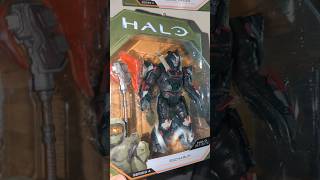 Escharum World of Halo Series 4 Brute Jazwares Infinite Action Figures [upl. by Wolliw]