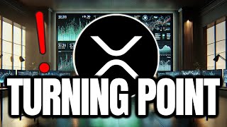 RIPPLE XRP THE TABLES ARE TURNING RIGHT NOW 😳  HOLDERS WATCH THIS NOW XRP NEWS TODAY🔥 [upl. by Nairred]