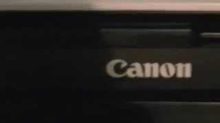 Canon MP250 Review [upl. by Ellita]