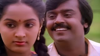 நம்ம கடை வீதி கல கலகலக்கும் HD Video Song  அம்மன் கோவில் கிழக்காலே  SPB  IlaiyaraajaVijayakanth [upl. by Pierrepont]