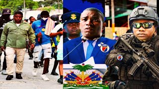 15 nov Guy philippe sèmante lap chanje peyi a🇭🇹men sa gouvènman pat ka fè a…Babekyou pran konsyans [upl. by Leay165]