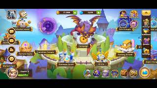 Idle Heroes Gameplay [upl. by Edgard]