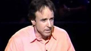 13 Kevin Nealon on Millionaire comedy edition [upl. by Araec]