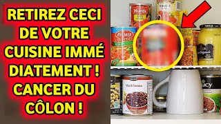 7 aliments dans votre cuisine que vous devriez arrêter dacheter immédiatement [upl. by Edwine94]