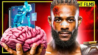 Why Humans HATE Aljamain Sterling [upl. by Cut]