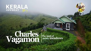 This stay is truly heaven in Kerala  Rs 2500 full cottage in Vagamon  Vagamon budget stay [upl. by Latimore]