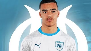 MASON GREENWOOD INTERNATIONAL FUTURE TAKES A TWIST  England Return PLAN REVEALED [upl. by Animlehliw]