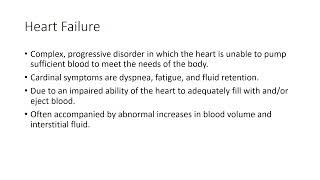 Cardiovascular system pharmacology රුධිර සංසරණ පද්ධතියේ ඖෂධවේදය part 1 [upl. by Markos]