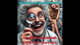 Dr Schrumpelsack treibt Schabernack  Gerda Himmelblau schlager​​ aimusic​​ ai​​ dance pop [upl. by Bruning120]