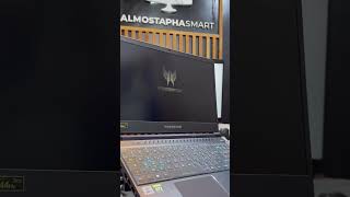 BEST GAMING MACHINE ACER PREDATOR HELIOS 300 PredatorGaming PredatorGamingUSA Acer [upl. by Airahs]