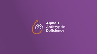 What is Alpha1 antitrypsin deficiency [upl. by Goodrich]