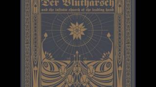 Der Blutharsch and the infinite church of the leading hand [upl. by Reese]