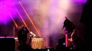 ICP  Halls of Illusions  GOTJ 2015 Full HD [upl. by Nanam]