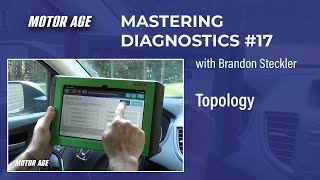 Mastering Diagnostics 17 Topology [upl. by Jud621]