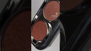 RABANNE • Eyephoria • Pumpkin Spice Latte • Rabanne eyeshadow rabanne rabannemakeup [upl. by Tattan]