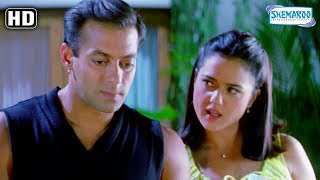 Salman Khan amp Preity Zinta Romantic Scene Compilation HD  Har Dil Jo Pyaar Karega [upl. by Ailic612]