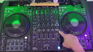 Pioneer DDJ FLX10 Factory Reset [upl. by Lust663]