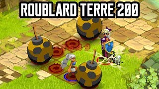 ROUBLARD TERRE 200 [upl. by Alket]