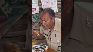 Mutton khane yaha police log bhi aate hai [upl. by Noland]