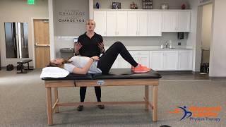 1 best exercise for urinary leakage or incontinence [upl. by Marijo552]