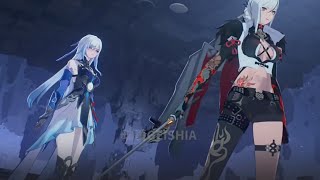 Jingliu New TrailerPV Youre in The Wrong Game Jingliu [upl. by Legyn]