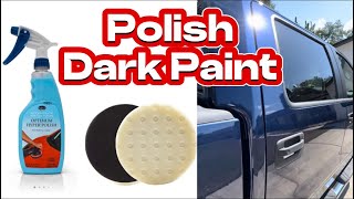 The Secret to Difficult Paint Correction [upl. by Ardnwahs614]