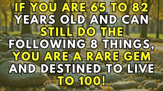 If you are 6582 years old and still do the following 8 things you are a rare gem [upl. by Gilboa]