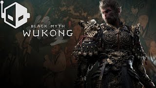 Black Myth Wukong PC 4K Gameplay DLSS Balanced No RT [upl. by Forlini]