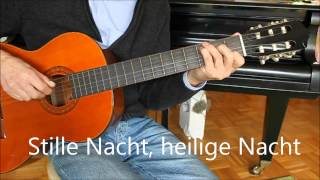 Gitarrenschule 15 BeispielSongs CDur [upl. by Stephannie679]